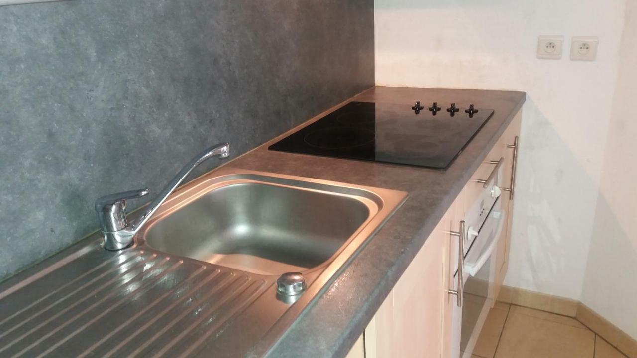 La Pleiade Apartment *