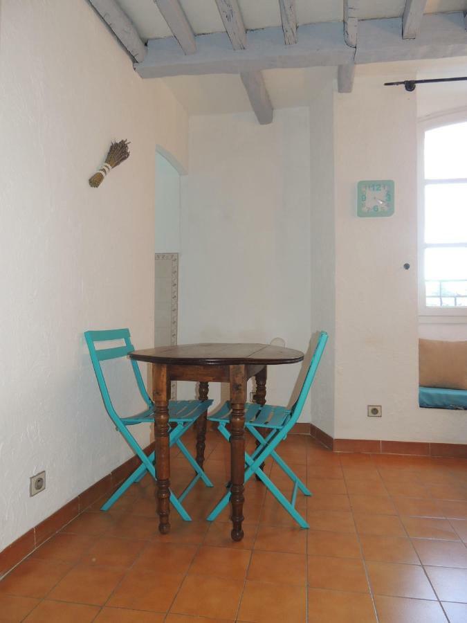 Apartment Studio Vieil Plage