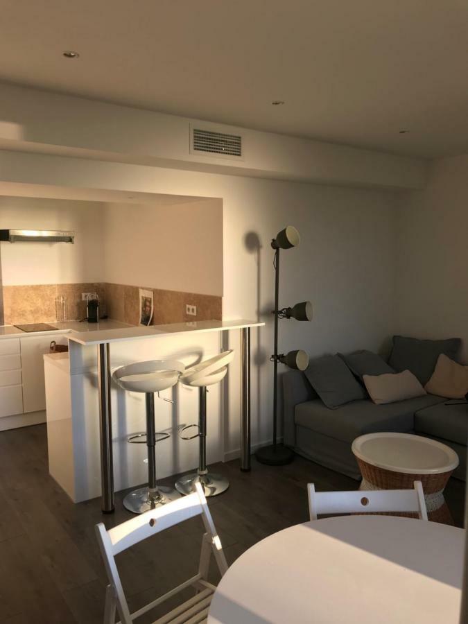 Magnifique 2 Pieces Vue Apartamento *