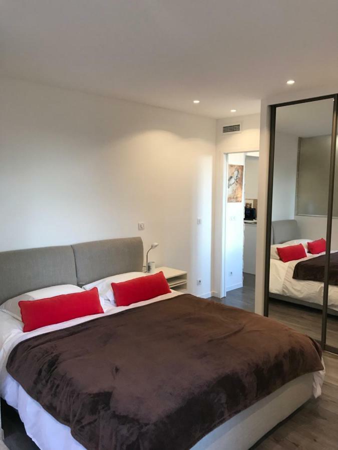 Magnifique 2 Pieces Vue Apartment *