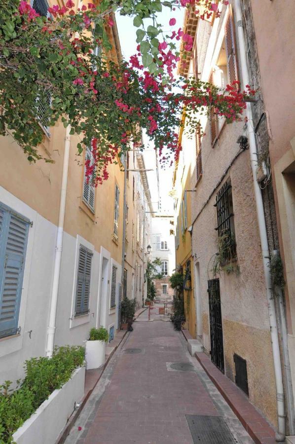 Apartment Beautiful One-bedroom - Picasso 2 - Stayinantibes *