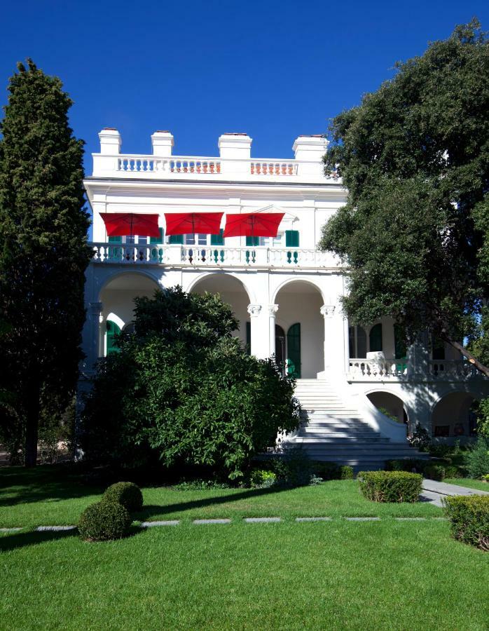Apartamento Magnifique 2 Pieces Vue Antibes