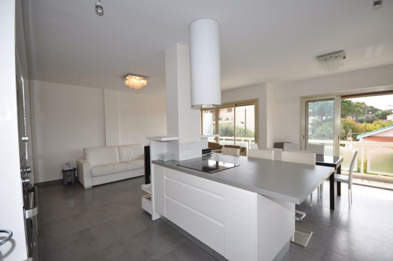 Splendide 3 Pieces Vue Appartement