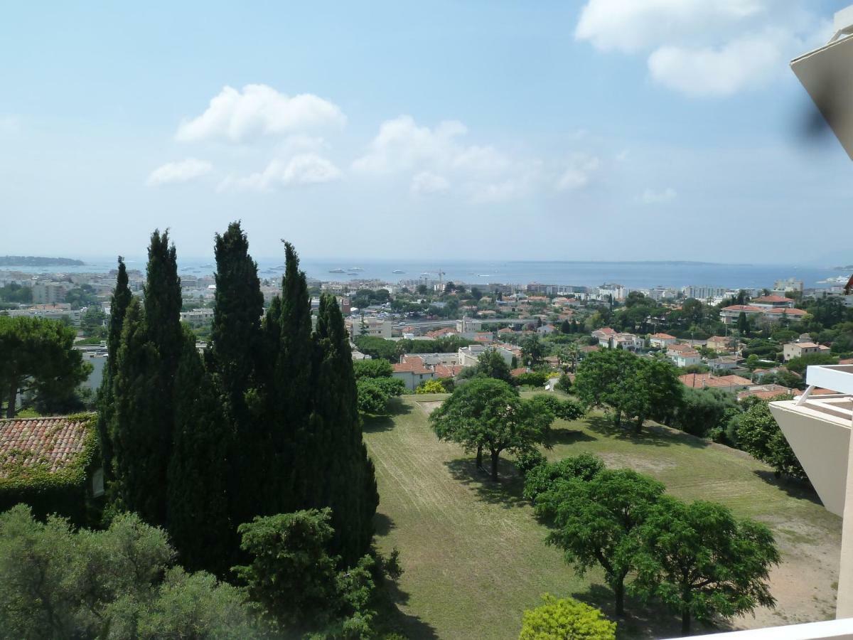 Le St Jean 48 Chemin Des Autrichiens Antibes