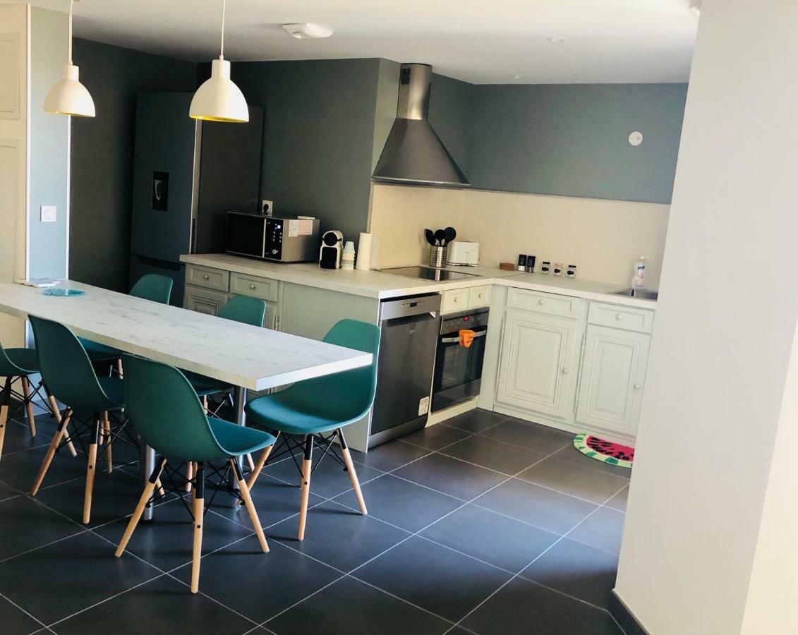 Appt Moderne Vieil 3 Pièc Apartment Antibes
