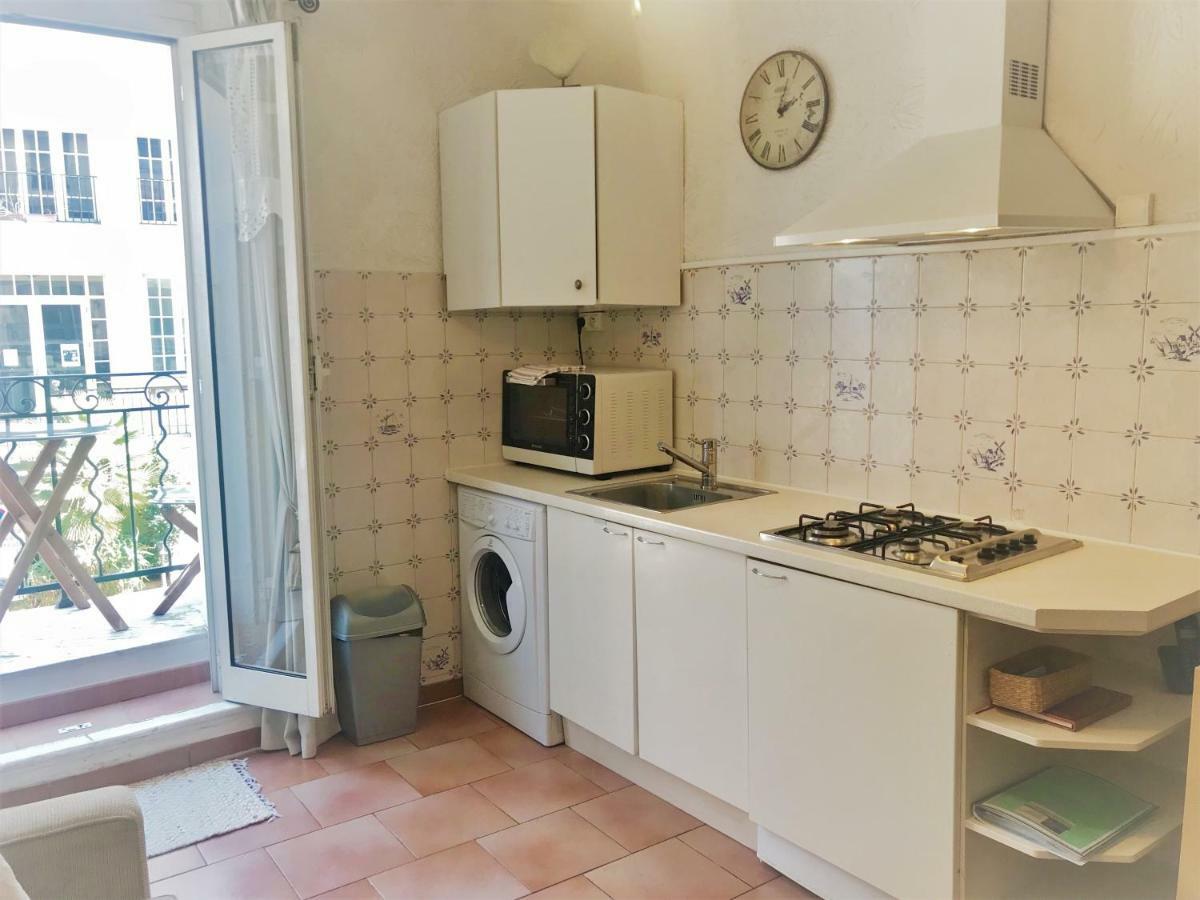 Appartement Market Antibes