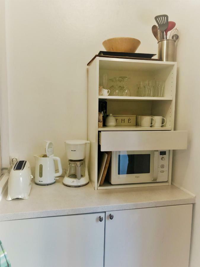 Market Appartement *