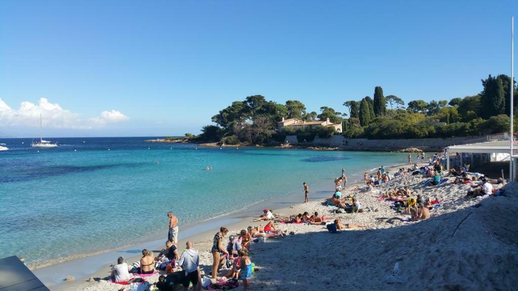 Studio- Antibes-juan Les Pins- Cote D'azur * Antibes
