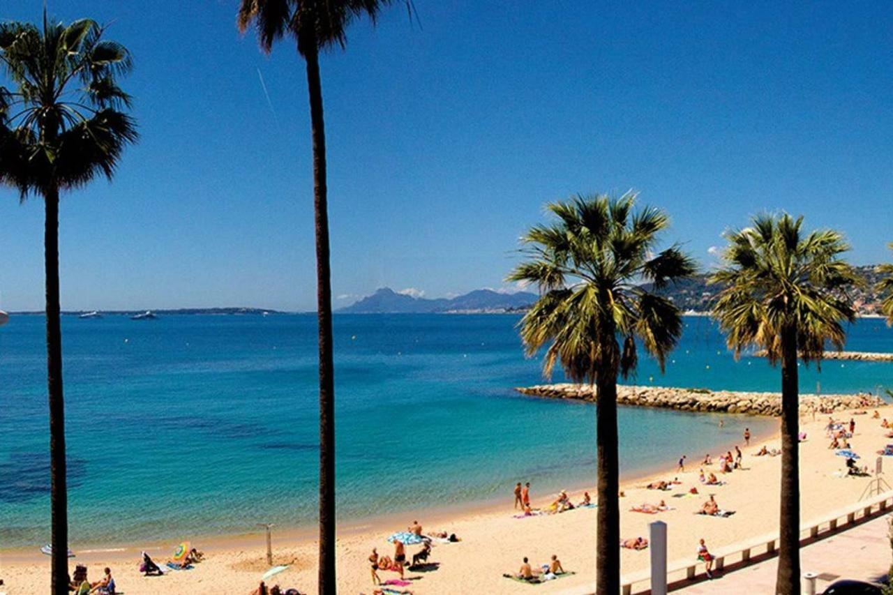 Beautiful Family Villa - 160M2 - 6 People - Pool - Sauna - 900M Beach Antibes