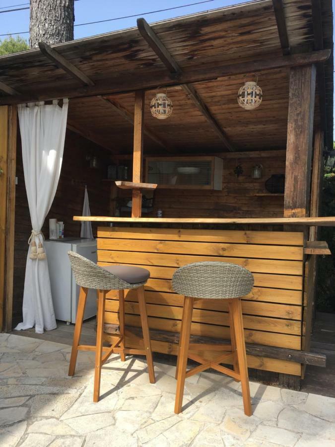 Beautiful Family Villa - 160M2 - 6 People - Pool - Sauna - 900M Beach *