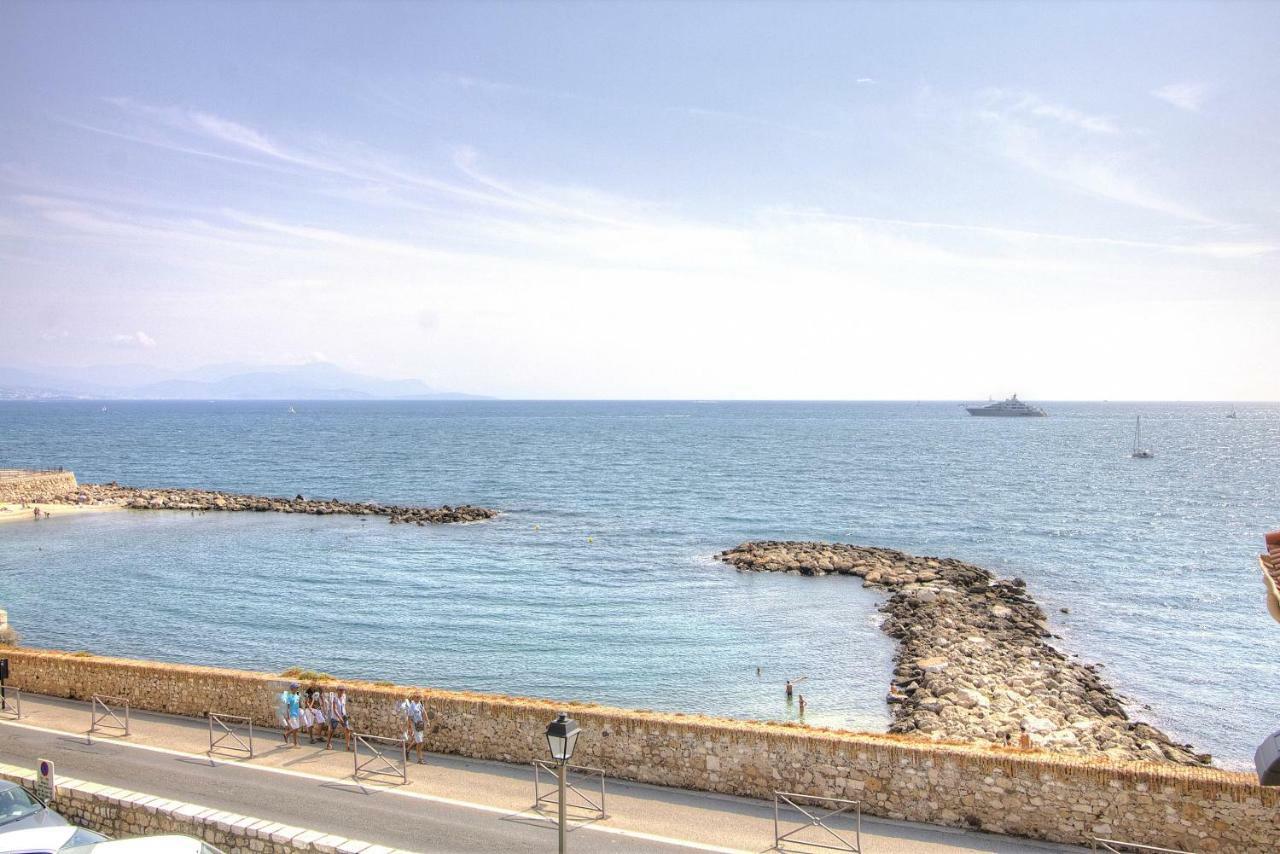 Les Remparts Location Apartamento