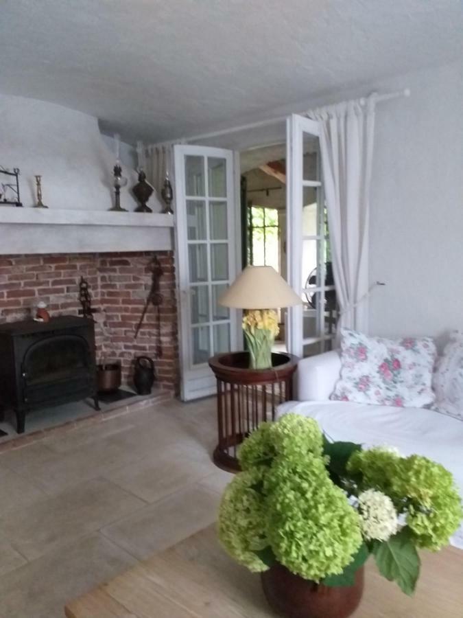 Bed & Breakfast Le Mas De Rena *