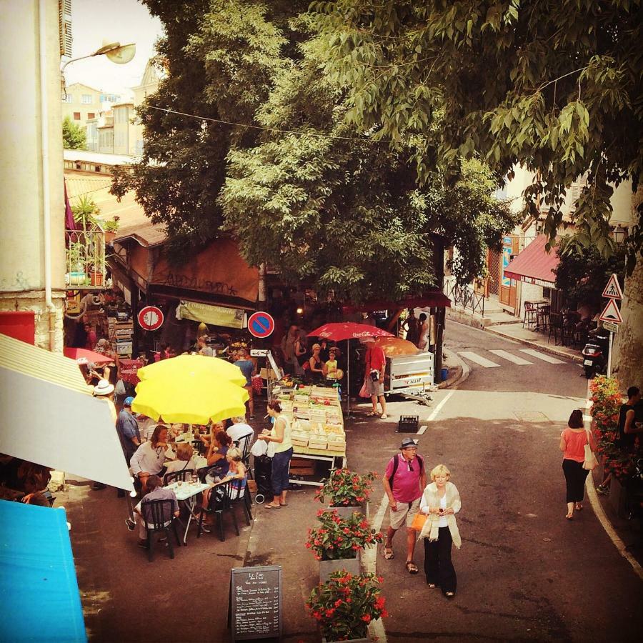 Market