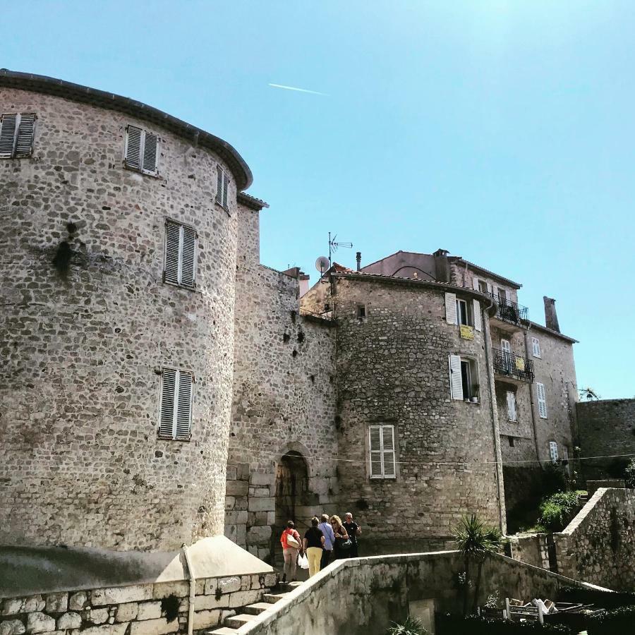 Appartement Market Antibes