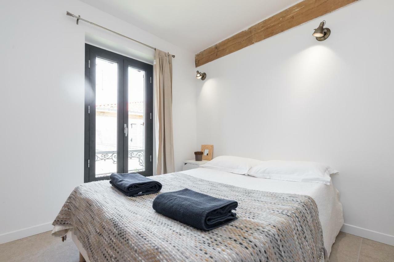 Appartement Migrainier Côté Cour Antibes