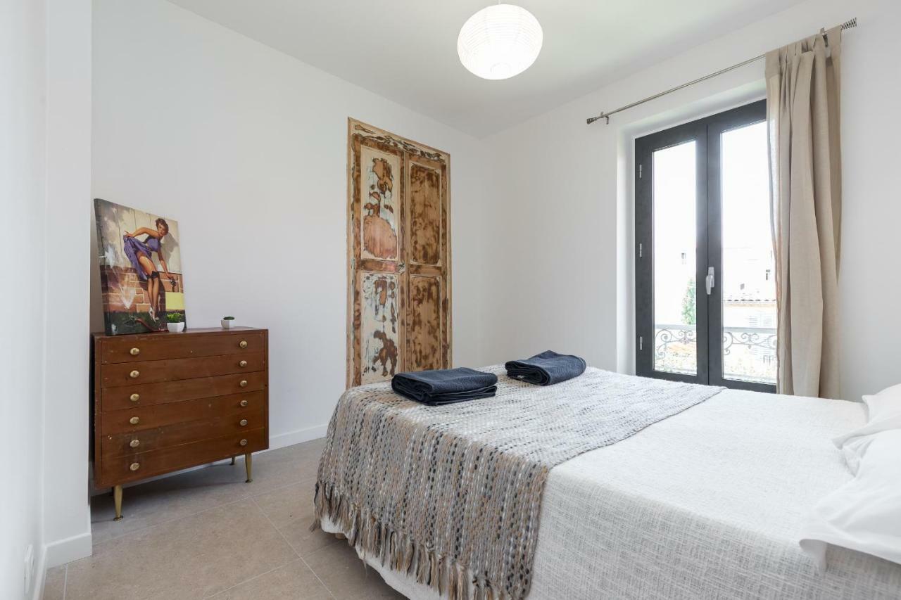 Migrainier Côté Cour Appartement *