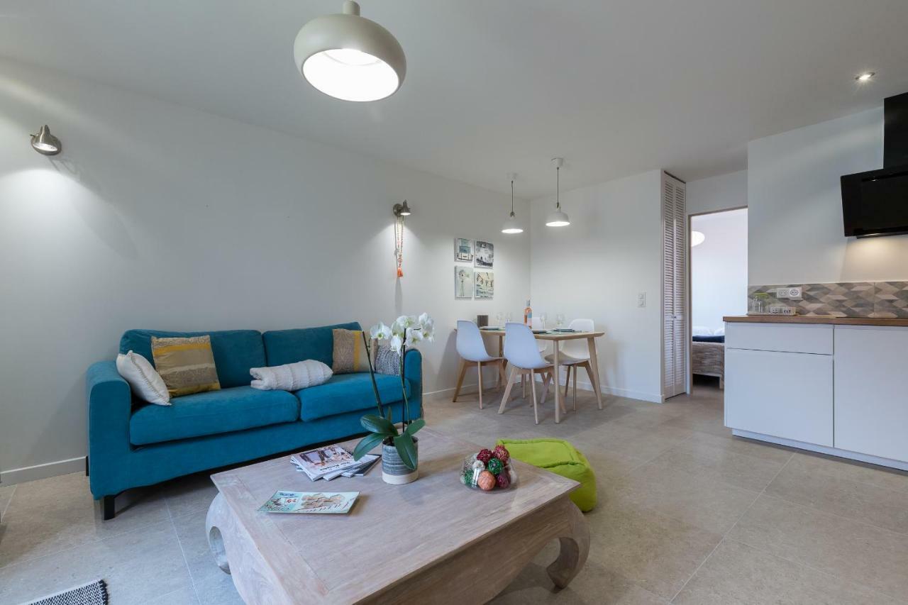 Appartement Migrainier Côté Cour Antibes