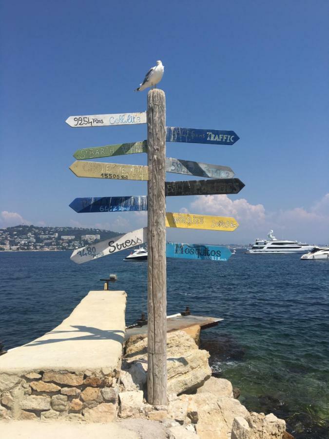 La Maisonette * Antibes