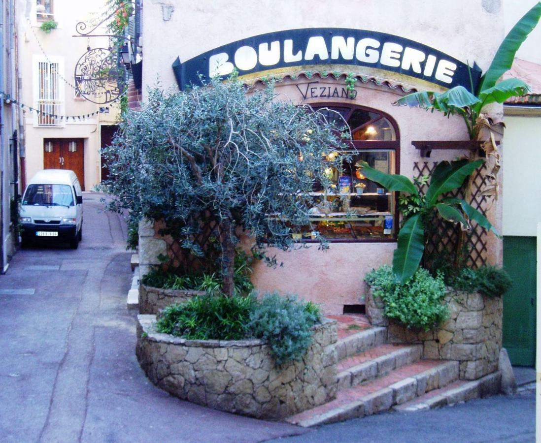 Market Appartement Antibes