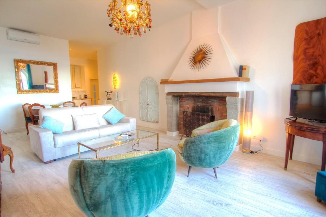 Apartamento Les Remparts Location