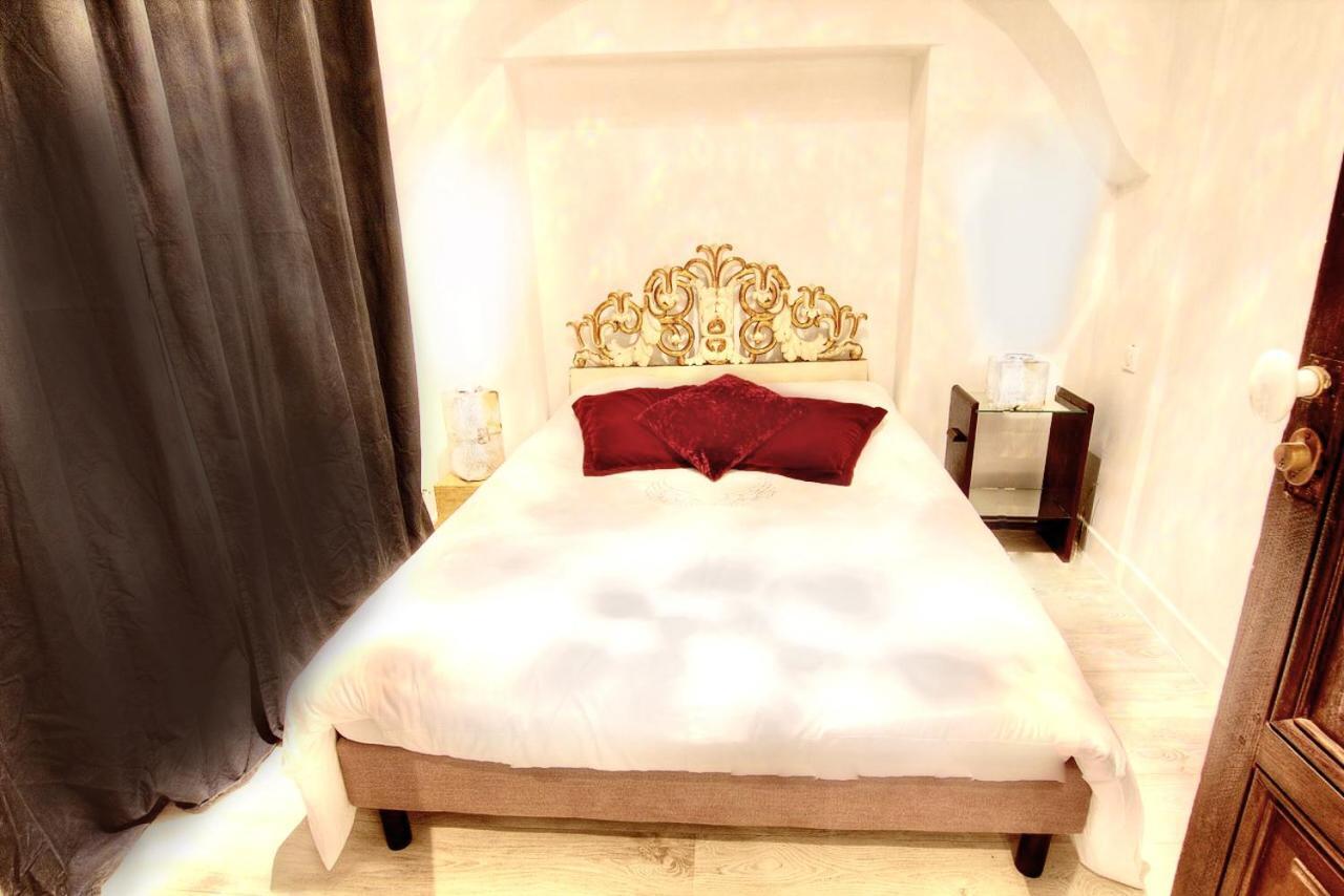Apartamento Les Remparts Location