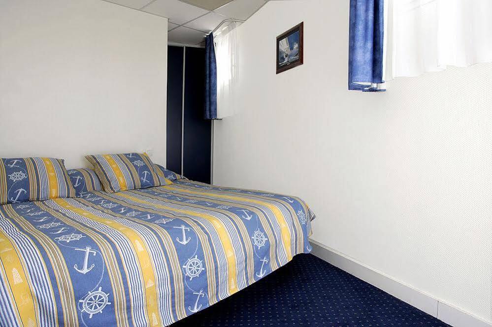 Appart hôtel Appart'city Classic 3*