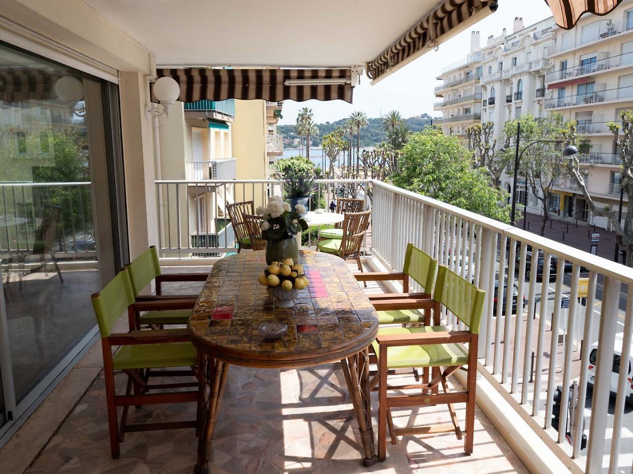 Le Libecio, Pres Des Plages, Plein Centre, Confortable Apartment