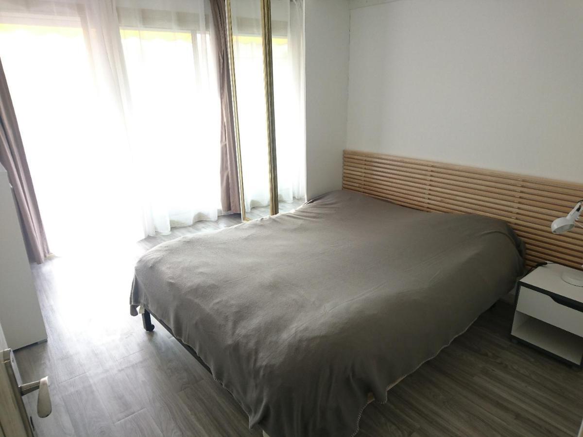 One-bedroom Near The And The Old Town Apartamento *