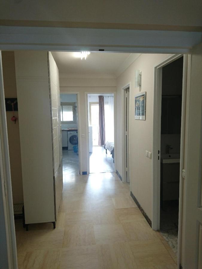 One-bedroom Near The And The Old Town Apartamento