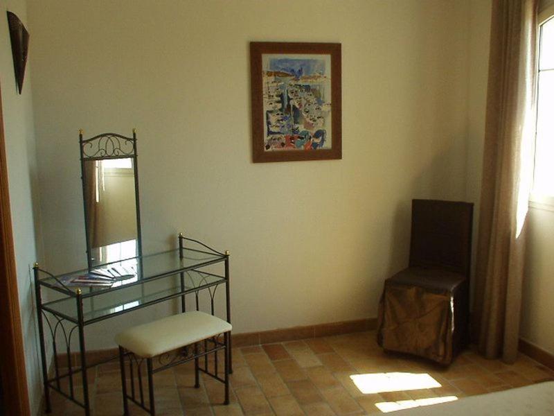 Bed & Breakfast D'hotes 