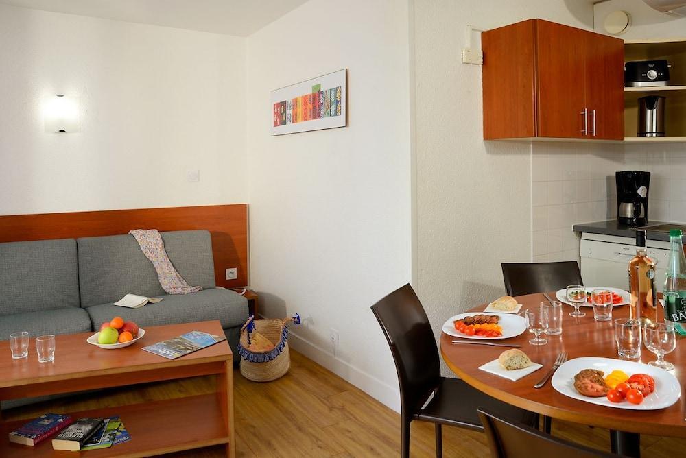Residéal Appart hôtel