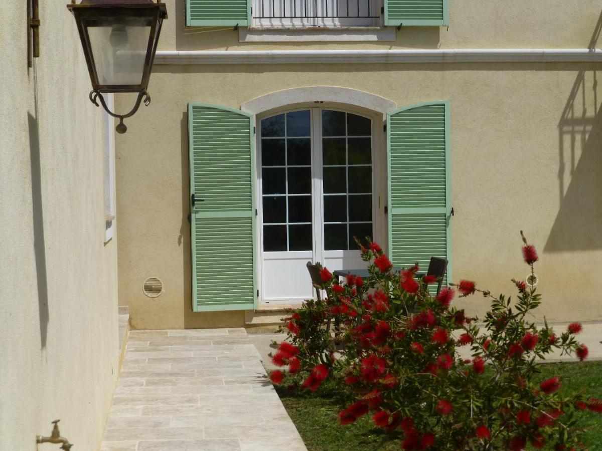 Bed & Breakfast D'hotes 