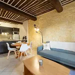 Bnb Renting Atypical One Bedroom Apartment In The Heart Of Antibes