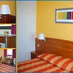Comfort Hotel Antibes
