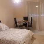 Studio 3Mn A Pied De La Plage Avec Terrasse