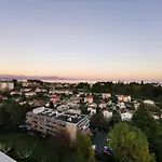 Superbe 3P 57M2 Antibes Parking Prive