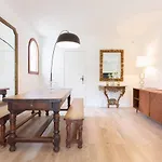 Perfect Family House In Cap D\'Antibes With Tennis Court