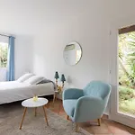Perfect Family House In Cap D\'Antibes With Tennis Court