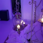 Maison Safranier Villa Balneo Vieil Antibes