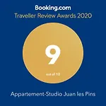 Studio- Antibes-Juan Les Pins- Cote D\'Azur