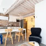 Le Safranier Villa Emy