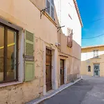 Place Amiral Barnaud