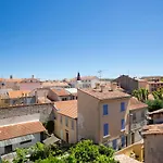 Chez Dominique - Studio 2-4Pers Centre Antibes Fourmilliere 3Eme