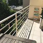 Charmant appartement au cœur de Juan les Pins