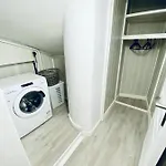 Cauvi - Antibes Centre, Wifi, Climatisation, 4 Personnes