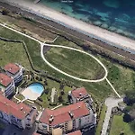 Appartement Antibes Juan Les Pins Piscine Et Mer A 200M