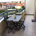 Appartement Antibes Juan Les Pins Piscine Et Mer A 200M