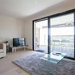 Outstanding Sea View Luxury Residential Property With Swimming Pool