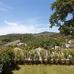 Outstanding Sea View Luxury Residential Property With Swimming Pool