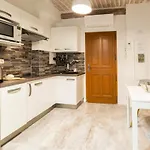 Safranier Villa Emy 101
